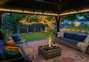 Valley View 2BR Retreat · Near Beach - Image 3