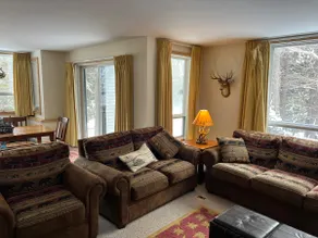 Mt. Snow Ski in/Ski out Pool/Hot tub - Image 4