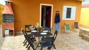 Swimming Pool | Barbecue | Gourmet Area - Iguape/SP - Image 5
