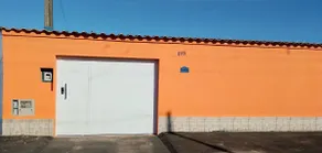 Swimming Pool | Barbecue | Gourmet Area - Iguape/SP - Image 4