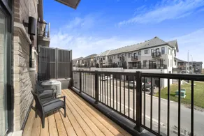 Serene Stays - Pickering (5Beds, 2.5Baths, 4Park) - Image 3