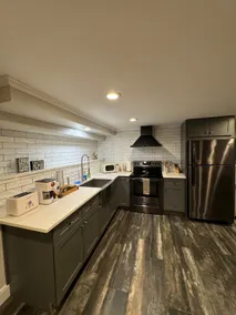 Cozy&Modern apt in South Peabody - Image 5