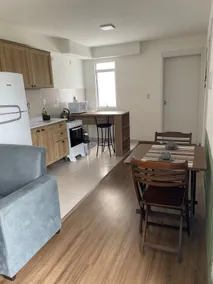 Pelotas Apartment near city entrance/exit - Image 4