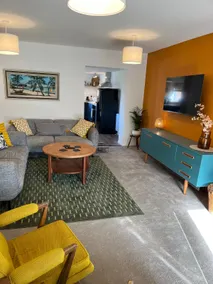 Jori Days - Spacious, holiday bungalow St Merryn - Image 3