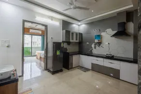 Studio Apartment in City centre - Image 3