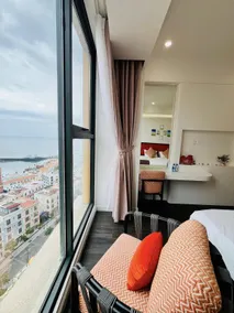Eirlys Home Apartment Phu Quoc - Firework & Ocean View - Image 5