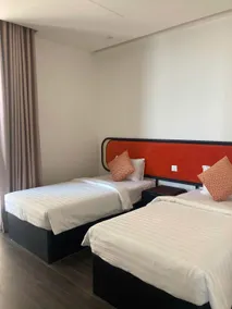 Eirlys Home Apartment Phu Quoc - Firework & Ocean View - Image 3
