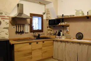 Apartment - Ca di Noni Tresivio - Image 4