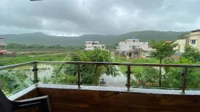 Kasturi Kunj 3 BHK Luxury villa with pvt. pool - Image 5