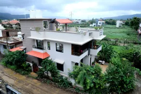 Kasturi Kunj 3 BHK Luxury villa with pvt. pool - Image 2