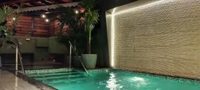 Kasturi Kunj 3 BHK Luxury villa with pvt. pool - Image 4