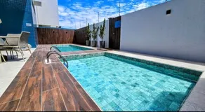 Smart Residence Praia Maceió - Image 5