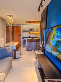 Smart Residence Praia Maceió - Image 3