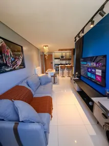 Smart Residence Praia Maceió - Image 2