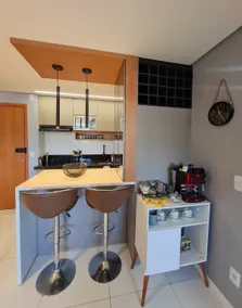Smart Residence Praia Maceió - Image 4