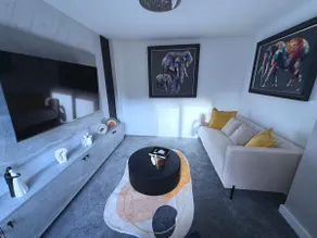 Adeluxe Home - Entire Luxury 2-Bedroom House - Image 4