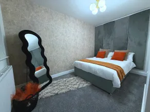 Adeluxe Home - Entire Luxury 2-Bedroom House - Image 2