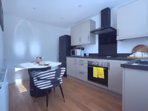 Adeluxe Home - Entire Luxury 2-Bedroom House - Image 3
