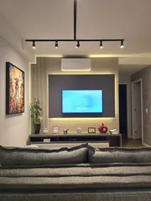 Entire apartment, near USP/CPO/HRAC - Image 3