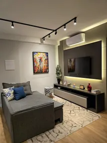 Entire apartment, near USP/CPO/HRAC - Image 2