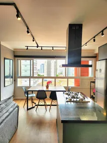 Entire apartment, near USP/CPO/HRAC - Image 4