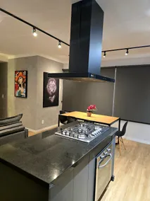 Entire apartment, near USP/CPO/HRAC - Image 5