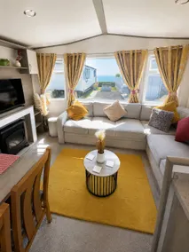 Holiday home in Durdle door with stunning Sea view - Image 4