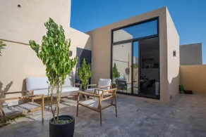 Luxury loft with charming view of KAFD, spacious - Image 2
