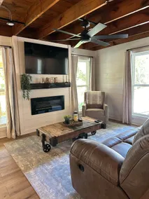 Lake Home in Cullman - Image 2