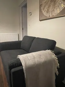 Eastwood Lodge Apartment No4 Woodhall Spa - Image 2