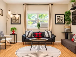 Swanky Suite, a Colorful 1BR City Retreat - Image 5