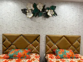 Affordable Stay for 3 | DiL Se Punjabi - Image 2