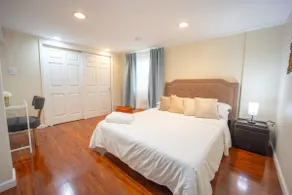 3bedAPT basement w/parking/wash/dryer - Image 2