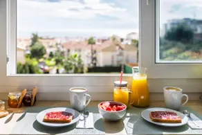 Gran Sol 3BR | Sea View | AC | 10 min to Beach - Image 2
