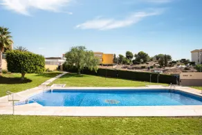 Gran Sol 3BR | Sea View | AC | 10 min to Beach - Image 4