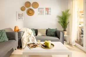 Gran Sol 3BR | Sea View | AC | 10 min to Beach - Image 5