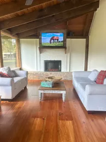 Restoration Farmhouse Fishing - Image 3