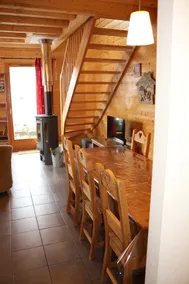 The Cocoon Chalet Vosges • Near Gérardmer - Image 2
