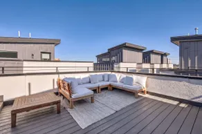 Luxe Rooftop Escape | Firepit | City & Mtn Views - Image 2
