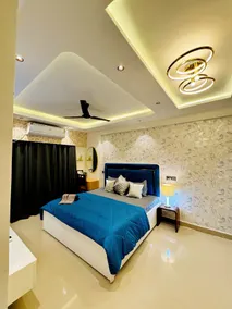 Indigo Oasis | Luxury Apartment in Noida - Image 3