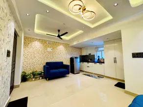 Indigo Oasis | Luxury Apartment in Noida - Image 5