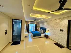 Indigo Oasis | Luxury Apartment in Noida - Image 2