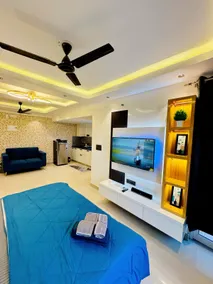 Indigo Oasis | Luxury Apartment in Noida - Image 2