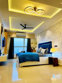 Indigo Oasis | Luxury Apartment in Noida - Image 4