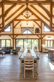 Raccoon Ridge Retreat Pickleball-starlink wifi - Image 3