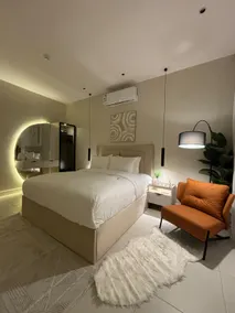 1 Bedroom Apartment(SelfEntry) - Image 5