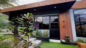 Green Sanctuary · Jungle Eco Retreat - Image 2