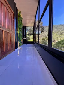 Green Sanctuary · Jungle Eco Retreat - Image 5