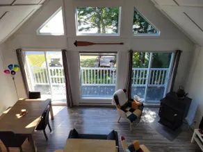 Chalet Athanature, Boucané Lake - Image 2