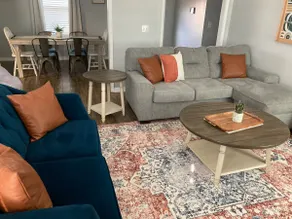Emery’s Place - Game Room, 2 king beds, WT & PDC - Image 3